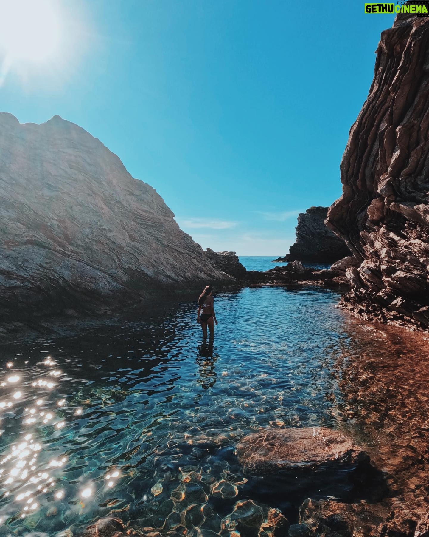 Kimya Gökçe Aytaç Instagram - Celestial Place