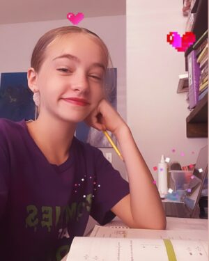 Kingston Foster Instagram - Lots of homework! Happy Labor Day! ❤️❤️❤️

#homework #school #laborday #holiday #math #mathematics #education #weekend #weekendvibes #💖