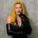 Kira Magnin-Forster Instagram – 💣 Serving waist and face.

 #ROHSupercardofHonor

💄 Glam by @dear.salem @aewglam 
📸 @lexynair @thejuliahart 🥰