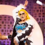 Kira Magnin-Forster Instagram – ⭐️ Living cartoon @ringofhonor @aew 

#aew #ringofhonor #tayavalkyrie #prowrestling #roh #acting #animation #weraloca #maincharacter #la #losangeles