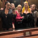 Kira Magnin-Forster Instagram – 📺 Just wanted to take some time and reflect on our first season of #JohnnyLovesTaya. When you have a crazy concept, sometimes it feels like nobody can see your vision or “gets it”. Thankfully for us, @aew @tonyrkhan @mr_mansury #SonjayDutt did. Thank you for trusting us in creating something magical, fun and ridiculous for the @aew fans. Thank you to the @aew digital team for helping each week, posting, sharing and being there for us! Thank you to all of our friends who were always there to shoot a scene, lend a hand, learn choreography and get cake smashed in your face 😂 @hollymeowy @lauraclarejames @joshuastinnett @nathanbarnatt @royceisaacs @mynamesmitch @briancage @willie_mack @realfuturelegend @forsterlorraine @dear.salem @princekingnana . Thank you to @cosmoanddonato for helping us and sharing in on all the fun of the makeover episode! Thank you to everyone who came to our vow renewal and made it so special!!! Thank you to our AMAZING songwriter and musical machine @brynnacampbell for all your original songs and helping make us sound like we know what we’re doing 😂😂😂 Thank you to our director, writer, editor, one man production crew @justin.donaldson for all your incredible work this season. We would have never gotten to the finish line without you. You’re a god damn rockstar!!! This project was so much work, but soooooo worth it. All we ever want is to share our art with the world. If you like it or you don’t, we accomplished something very special. So thank you to all the fans that watched and played along with us. Season 2 anyone???? 

Love Kira and John