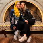 Kira Magnin-Forster Instagram – 📸 Fun was had 

#la #universal #universalstudios #losangeles #love