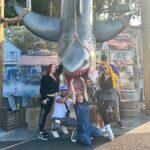 Kira Magnin-Forster Instagram – 📸 Fun was had 

#la #universal #universalstudios #losangeles #love