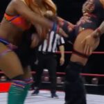 Kira Magnin-Forster Instagram – @thetayavalkyrie with a flurry of strikes!
Watch Taya Valkyrie in action TONIGHT on #ROH TV!

📺 WatchROH.com 7/6c