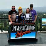 Kira Magnin-Forster Instagram – 📸 Fun was had 

#la #universal #universalstudios #losangeles #love
