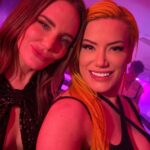 Kira Magnin-Forster Instagram – Life lately 🥂