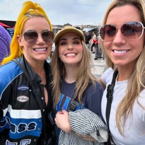 Kira Magnin-Forster Instagram - 📸 Fun was had 

#la #universal #universalstudios #losangeles #love