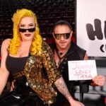 Kira Magnin-Forster Instagram - Johnny TV | Hey!(EW)