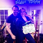 Kira Magnin-Forster Instagram – 📺 Just wanted to take some time and reflect on our first season of #JohnnyLovesTaya. When you have a crazy concept, sometimes it feels like nobody can see your vision or “gets it”. Thankfully for us, @aew @tonyrkhan @mr_mansury #SonjayDutt did. Thank you for trusting us in creating something magical, fun and ridiculous for the @aew fans. Thank you to the @aew digital team for helping each week, posting, sharing and being there for us! Thank you to all of our friends who were always there to shoot a scene, lend a hand, learn choreography and get cake smashed in your face 😂 @hollymeowy @lauraclarejames @joshuastinnett @nathanbarnatt @royceisaacs @mynamesmitch @briancage @willie_mack @realfuturelegend @forsterlorraine @dear.salem @princekingnana . Thank you to @cosmoanddonato for helping us and sharing in on all the fun of the makeover episode! Thank you to everyone who came to our vow renewal and made it so special!!! Thank you to our AMAZING songwriter and musical machine @brynnacampbell for all your original songs and helping make us sound like we know what we’re doing 😂😂😂 Thank you to our director, writer, editor, one man production crew @justin.donaldson for all your incredible work this season. We would have never gotten to the finish line without you. You’re a god damn rockstar!!! This project was so much work, but soooooo worth it. All we ever want is to share our art with the world. If you like it or you don’t, we accomplished something very special. So thank you to all the fans that watched and played along with us. Season 2 anyone???? 

Love Kira and John