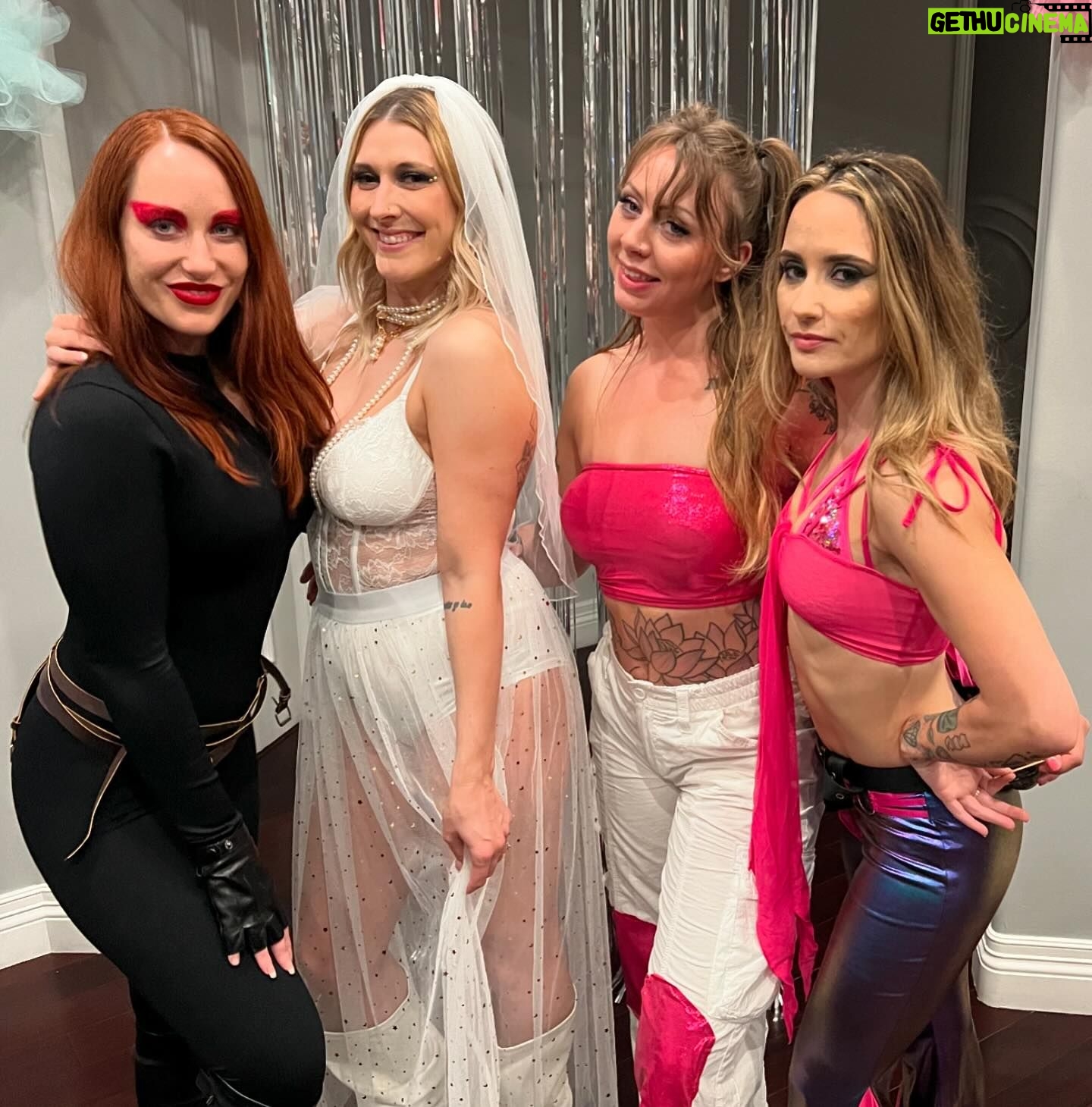 Kira Magnin-Forster Instagram - 🍾 It’s Britneys Bitch!!! Celebrating our BAE our BCB @heatherisme for the rest of the weekend. We love you so much!!! ❤️ HAPPY BACHELORETTE!!!