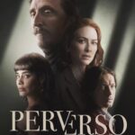 Kira Miró Instagram - PERVERSO. Llega el 19 de abril en @primevideoes 🙋🏼‍♀️😈