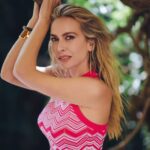 Kira Miró Instagram - Pink 🩷