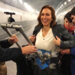 Kira Miró Instagram - Actriz ilusionada rodando escenas de acción!!! 🤸‍♀️Y hasta aquí puedo contar 🤐🙊🙈 #camerawoman #runbabyrun 🎬📽 Pic by mi querida @gemmalastra 🥰