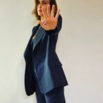 Kira Miró Instagram - S T O P ... a veces hay que saber parar...🖐