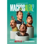 Kira Miró Instagram - Pues ya es una realidad! Vuelven los machos!!! El próximo 9 de febrero! Vienen curvas!!! 💃💃💃 @netflixes @contuberniofilms