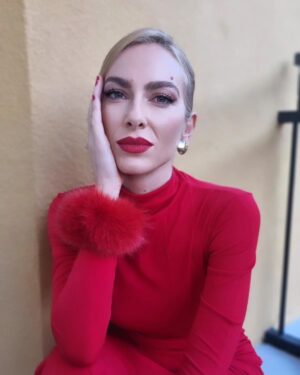 Kira Miró Instagram - ❣️