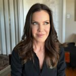 Kira Reed Lorsch Instagram – Got plans? Get @glamsquad 🤩 #kirareedlorsch X #glamsquad = ready for anything