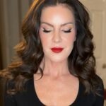 Kira Reed Lorsch Instagram – Get #emmys ready with @glamsquad ❤️ On the #glamsquad app or glamsquad.com/book use code Kira15 for $15 off your #glamsquad appointment❤️ #kirareedlorsch