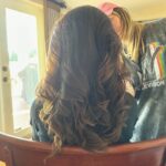 Kira Reed Lorsch Instagram – Got plans? Get @glamsquad 🤩 #kirareedlorsch X #glamsquad = ready for anything