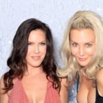 Kira Reed Lorsch Instagram – Ready Set #emmys 🤩 The holidays may be over but now it’s my favorite season of all: #awardsseason 🏆 On the @glamsquad  app or glamsquad.com/book use code Kira15 for $15 off your #glamsquad appointment 💛 #kirareedlorsch

#glam IS BETTER TOGETHER Booking for a group? Multiple pros will arrive at your home or hotel suite to get everyone ready 💄