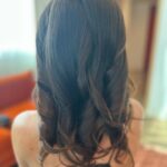 Kira Reed Lorsch Instagram - Thankyou @glamsquad for getting me #glam in #Vegas 🙏💄 #glamsquad NOW in #lasvegas #kirareedlorsch