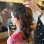 Kira Reed Lorsch Instagram – Thank you @glamsquad for the #emmys #glam 💄  On the #glamsquad app or glamsquad.com/book enter code Kira15 for $15 off your next appointment❤️ #actress #emmywinner #kirareedlorsch