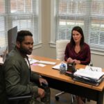 Kira Reed Lorsch Instagram – #bts @oddmanoutw_s 🎬 New episodes streaming #2024 ❤️ #actress #kirareedlorsch #oddmanoutseries