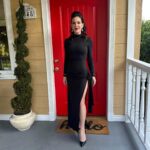 Kira Reed Lorsch Instagram – Thank you @glamsquad for the #emmys #glam 💄  On the #glamsquad app or glamsquad.com/book enter code Kira15 for $15 off your next appointment❤️ #actress #emmywinner #kirareedlorsch