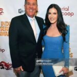 Kira Reed Lorsch Instagram - What a night! @oddmanoutw_s at the @indieseriesawards 💙🎉 Congratulations to all the nominees & winners #oddmanout streaming this summer #kirareedlorsch #isa14 📸 @amygravesphoto