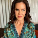 Kira Reed Lorsch Instagram - #oscars #glam 💄 @beautybynic @glamsquad #kirareedlorsch #actress #producer