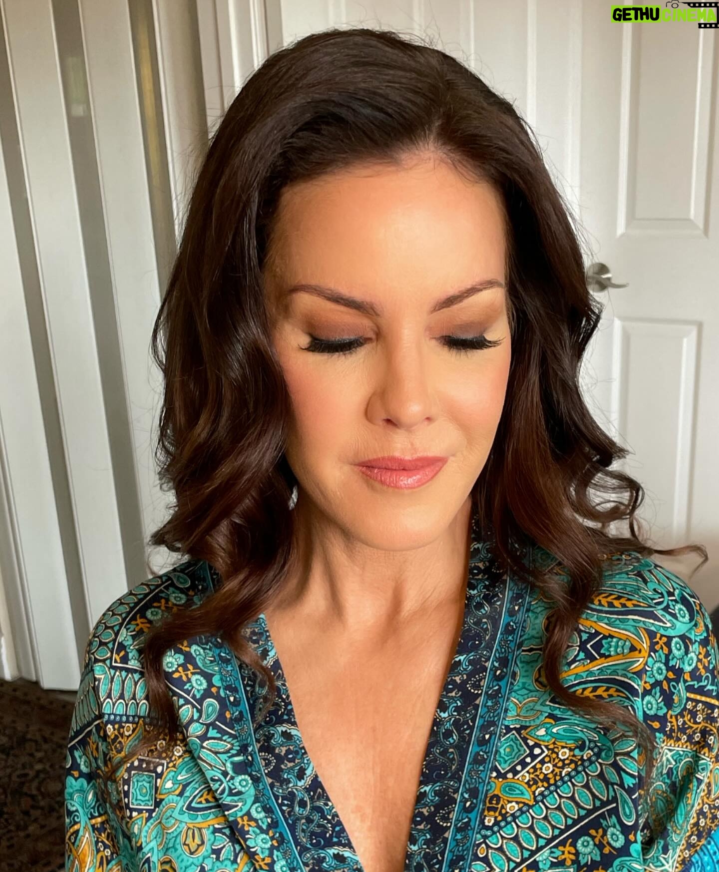 Kira Reed Lorsch Instagram - #oscars #glam 💄 @beautybynic @glamsquad #kirareedlorsch #actress #producer