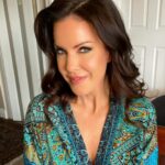 Kira Reed Lorsch Instagram - #oscars #glam 💄 @beautybynic @glamsquad #kirareedlorsch #actress #producer