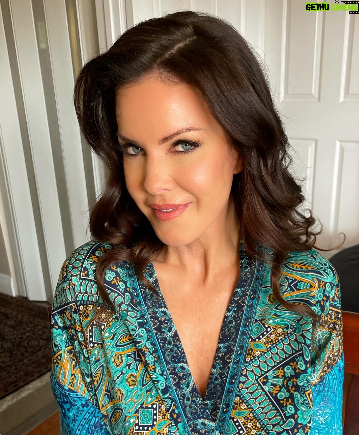 Kira Reed Lorsch Instagram - #oscars #glam 💄 @beautybynic @glamsquad #kirareedlorsch #actress #producer