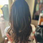 Kira Reed Lorsch Instagram – Natural #spring #glow by @glamsquad 🌸 #glamsquad  #kirareedlorsch
