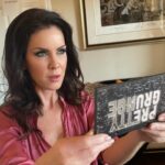Kira Reed Lorsch Instagram – Getting pretty can be a lot like work! Thank God for @glamsquad 💄 #glamsquad #kirareedlorsch