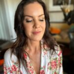 Kira Reed Lorsch Instagram – Natural #spring #glow by @glamsquad 🌸 #glamsquad  #kirareedlorsch
