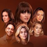 Kira Reed Lorsch Instagram - OUT NOW @rumorstheseries @tubi 💖 #kirareedlorsch #actress #executiveproducer 🎬 https://tubitv.com/series/300002437/rumors Indie Series Award Winner Best Ensemble and Best Supporting Actress Kira Reed Lorsch 🎊
