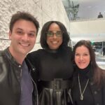 Kira Reed Lorsch Instagram – Friday night vibes @iamjhud @kirareedlorsch 

#goldenglobes 
#onairwithkash 
#jenniferhudson 
#kirareedlorsch 
#jenniferhudsonshow 
#caa