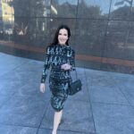 Kira Reed Lorsch Instagram – Fun #fyc for @underthebridgehulu premiering 4/17 ❤️#underthebridgehulu #kirareedlorsch 💄 @glamsquad