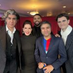 Kira Reed Lorsch Instagram - Let’s give it up for The TEAM @sagawards 🏆 #bestensemble #cast is such an important #award spotlighting the great work of ALL the #actors 💛 #believe #tedlasso #sagawards #kirareedlorsch … who are you voting for?