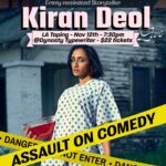 Kiran Deol