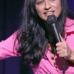 Kiran Deol