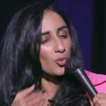 Kiran Deol