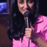 Kiran Deol