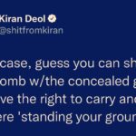 Kiran Deol