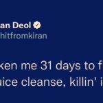 Kiran Deol