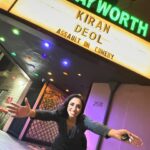 Kiran Deol
