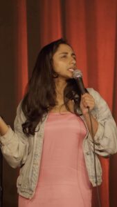 Actress Kiran Deol HD Instagram Photos and Wallpapers July 2024