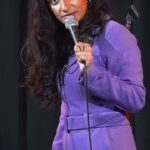 Kiran Deol