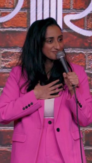 Kiran Deol Instagram - LONDON SEPT 2nd @21soho.sq. Cannot wait. Get 🎟️! 🇬🇧✨💕 And lets find new reasons to hate each other with this brand new hour!